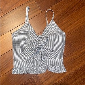 ZAFUL top